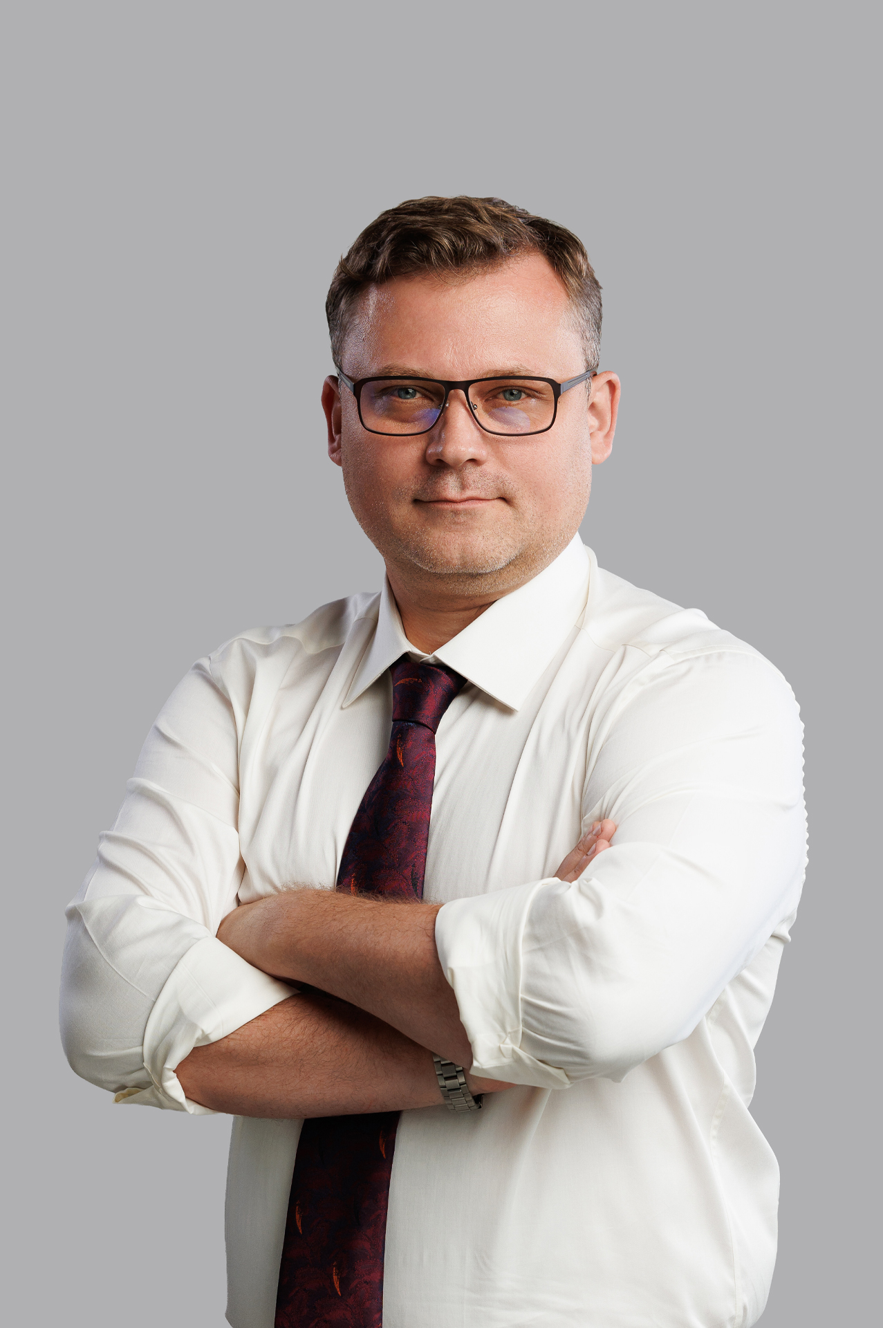 Калинин Константин Анатольевич