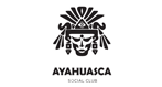 Ресторан "Ayahuasca Social Club"