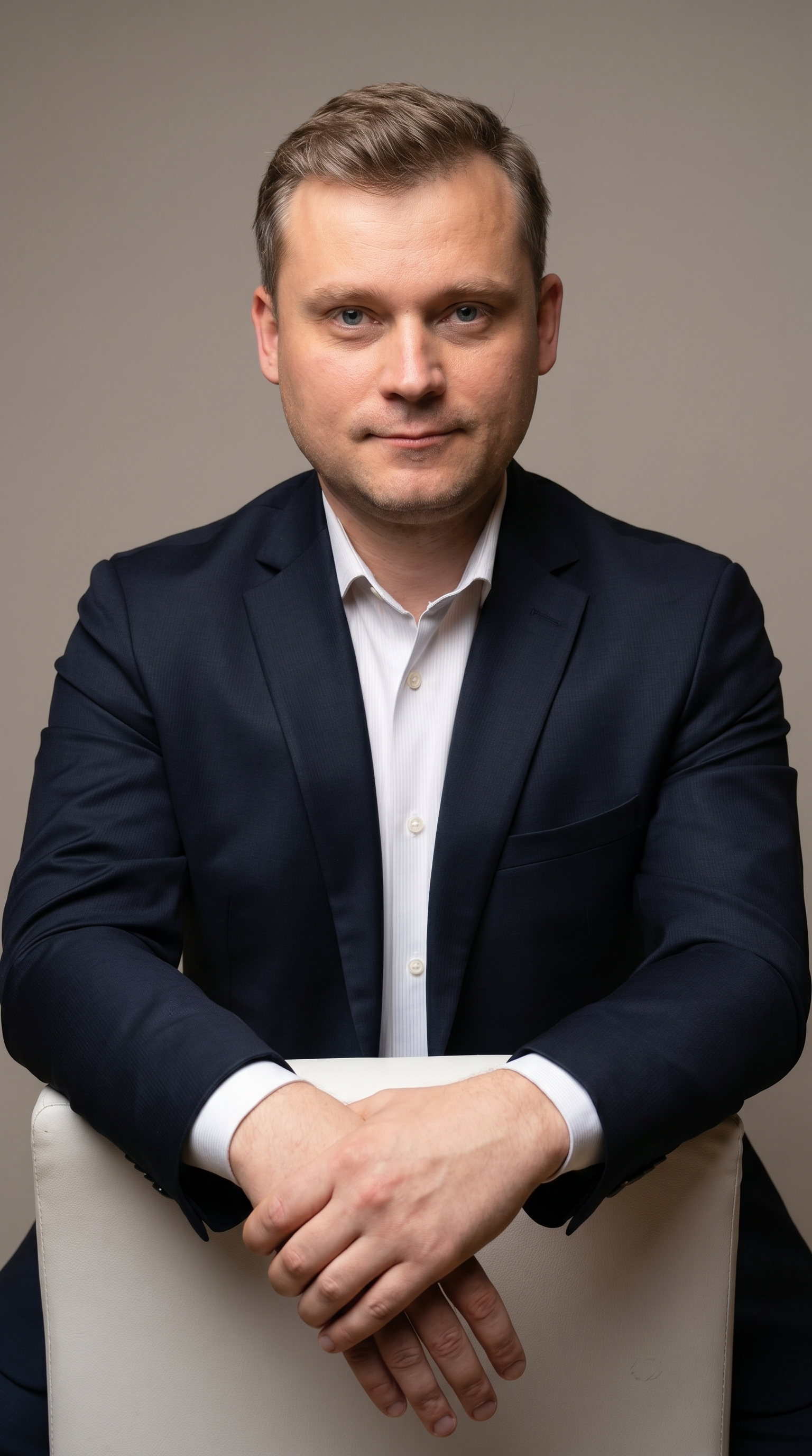 Калинин Константин Анатольевич