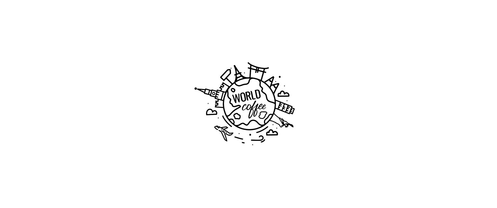 World Coffee - кофейня