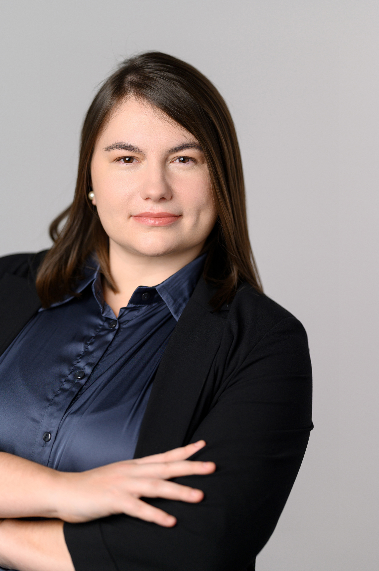 Маглышева Анна Александровна 