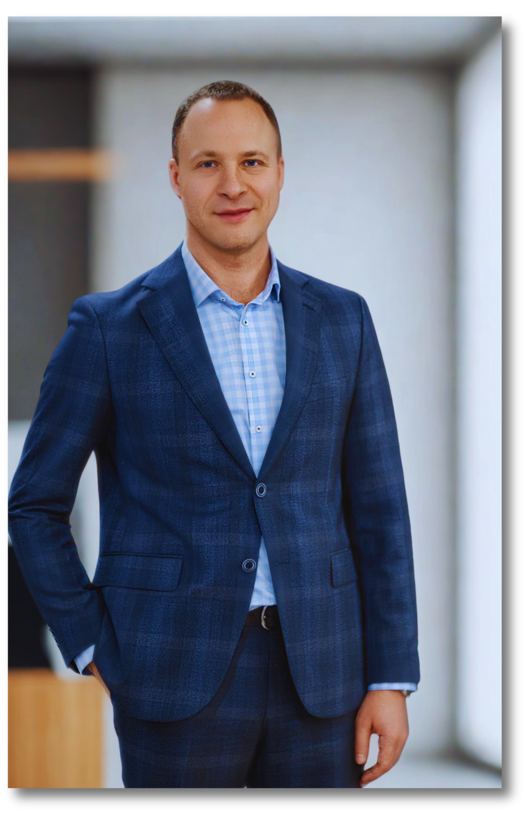 Овсяников Александр Михайлович 