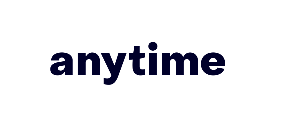 Anytime — каршеринг