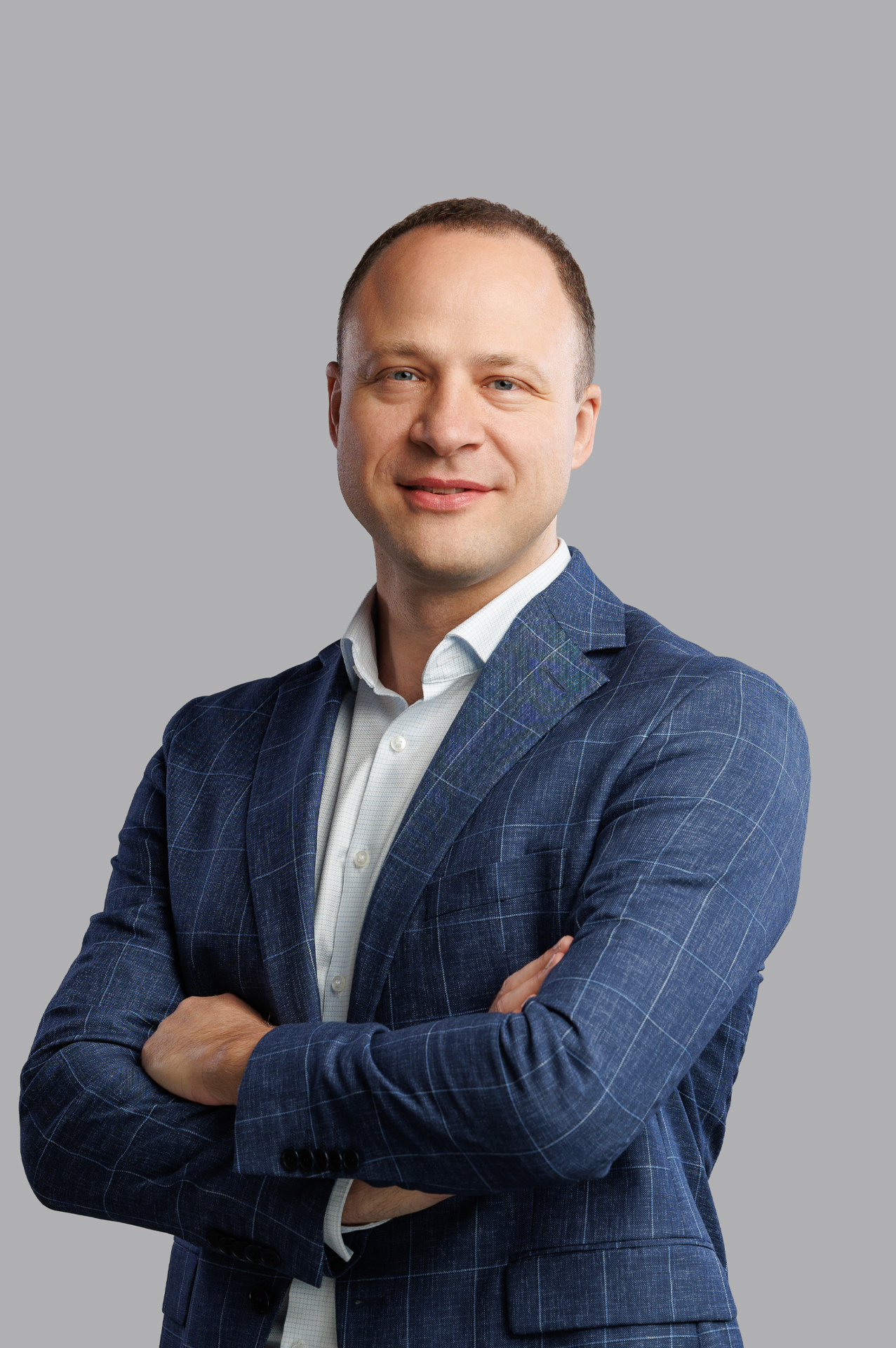 Овсяников Александр Михайлович 