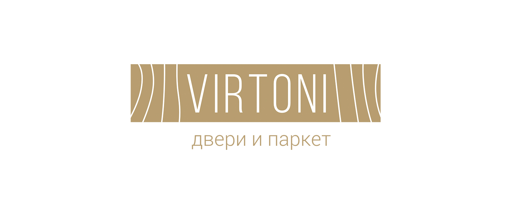 VIRTONI – салон дверей и паркета