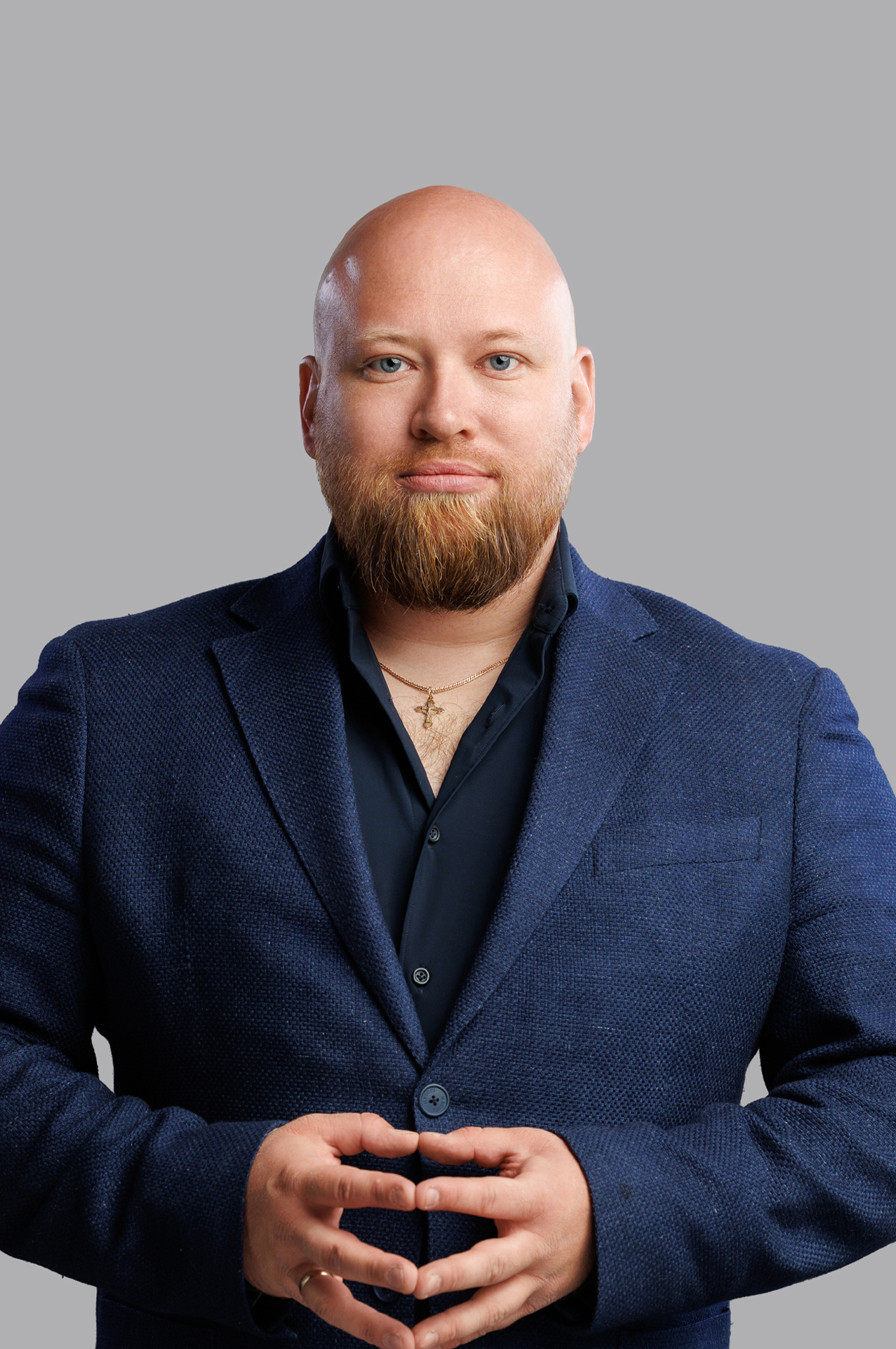 Миловский Сергей Александрович