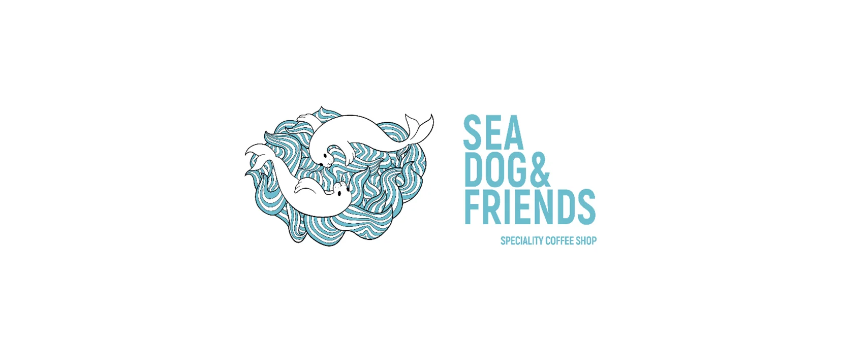 Seadog & Friends - кофейня