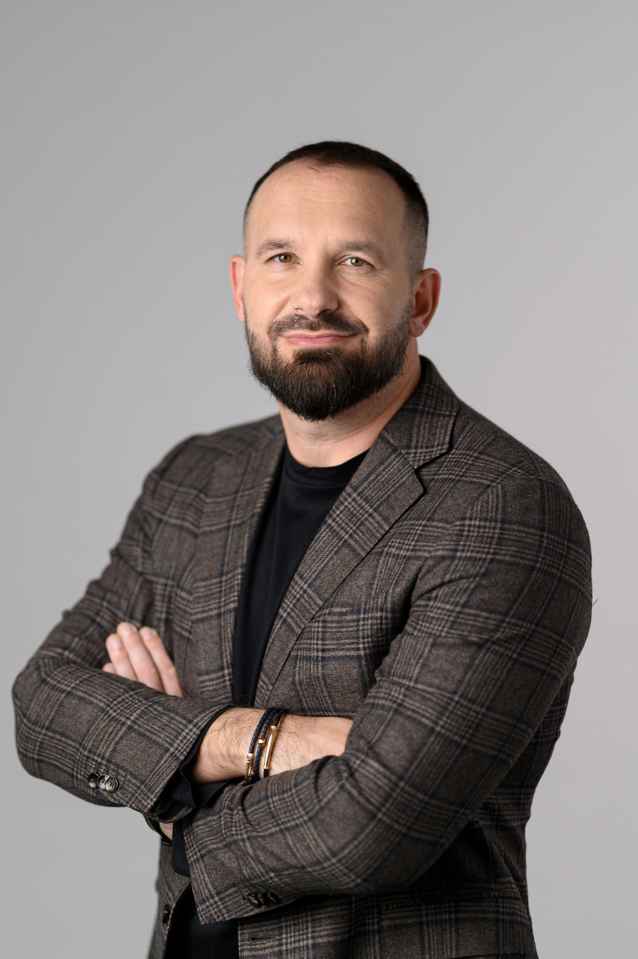 Бладик Антон Владимирович