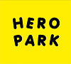 Батутный центр "Hero park"