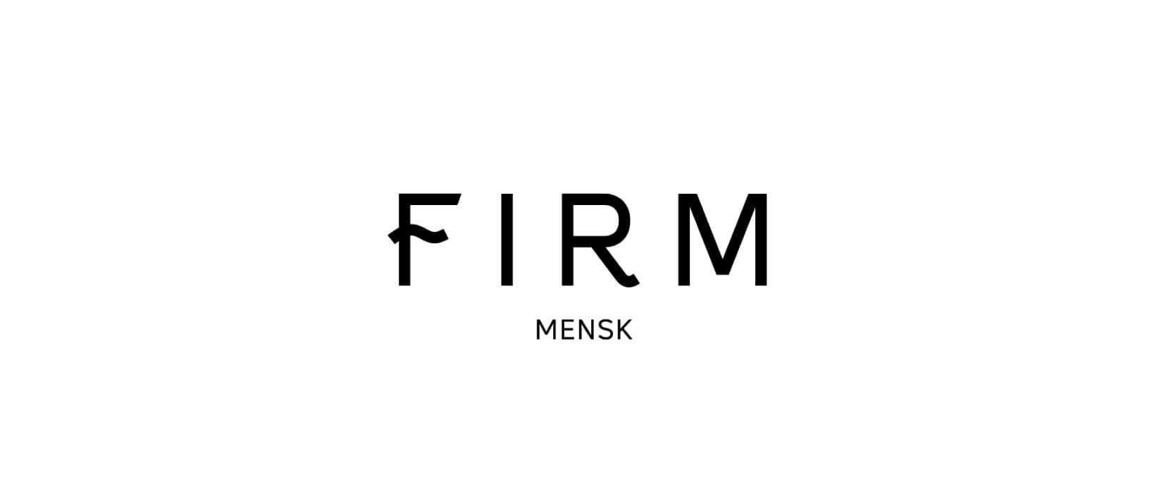 FIRM Mensk – мужская парикмахерская