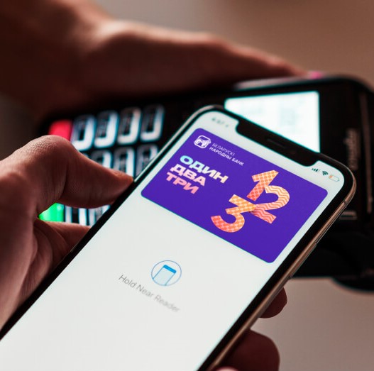 Apple Pay Apple Pay