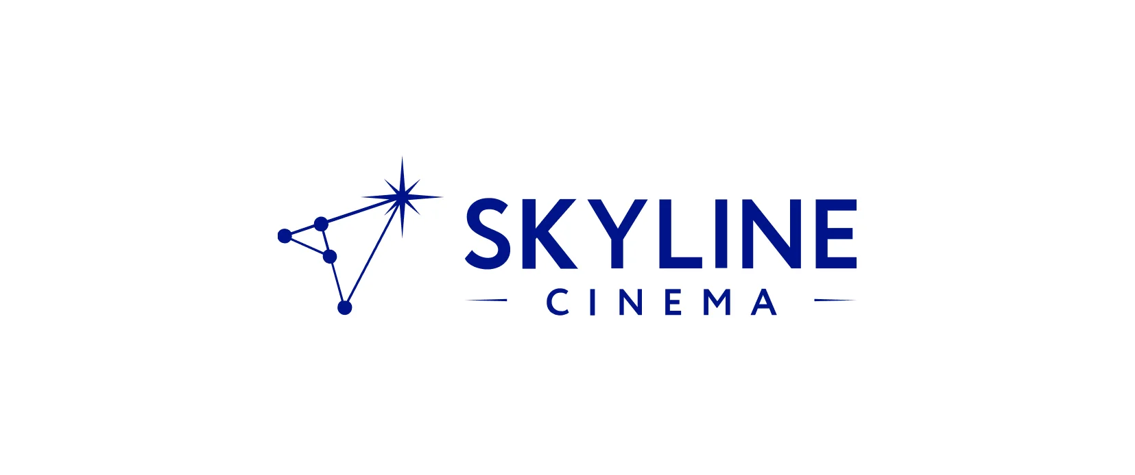 SKYLINE Cinema - сеть кинотеатров