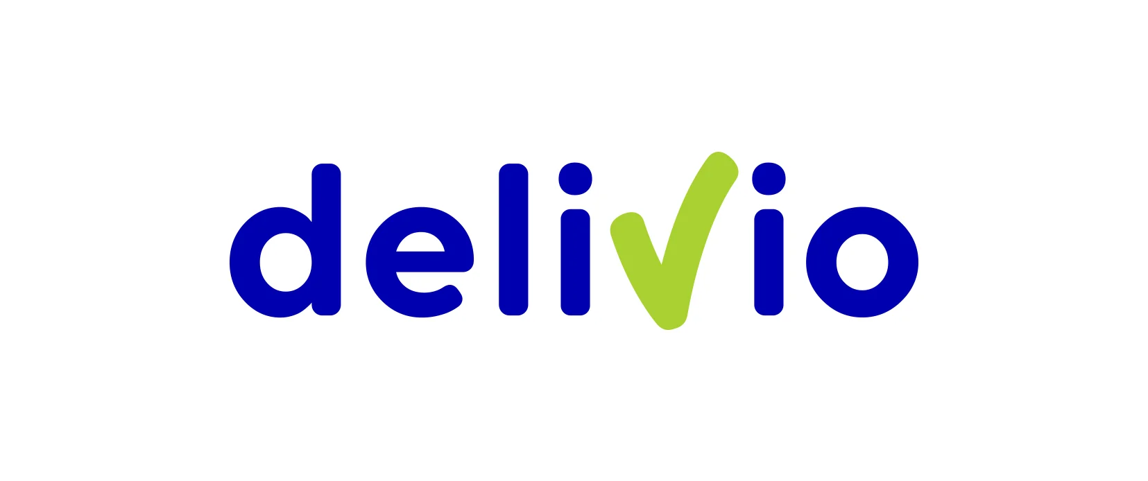 Delivio - сервис доставки