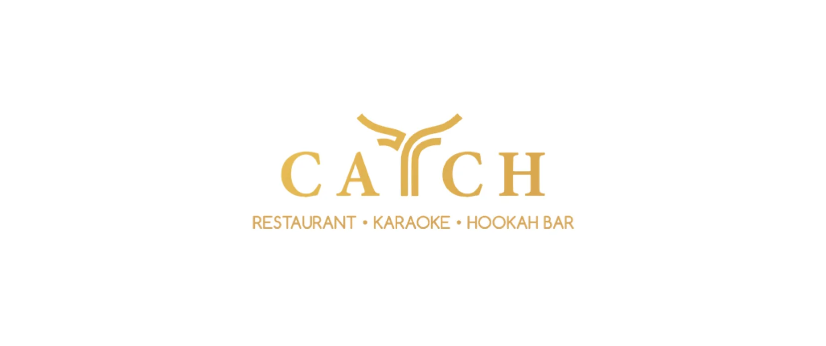 Catch - ресторан