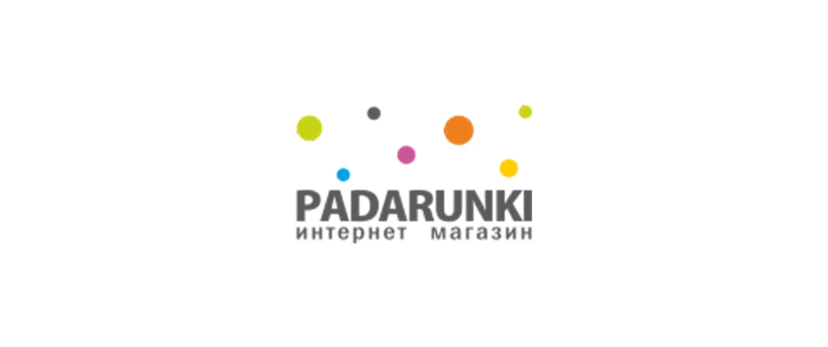 Padarunki.by - интернет-магазин подарков
